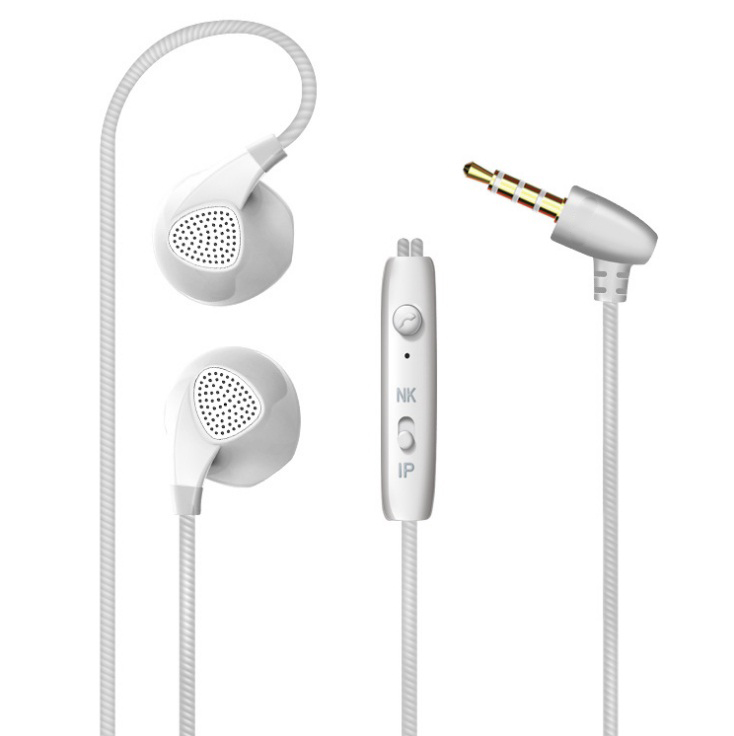 Tai nghe chống rối âm thanh tuyệt hay s10