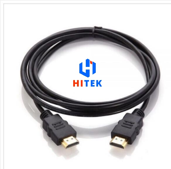 Dây hdmi 1.5m, 3m, 5m, 10m, 15m, 20m chuẩn 1.4 full hd chống nhiễu