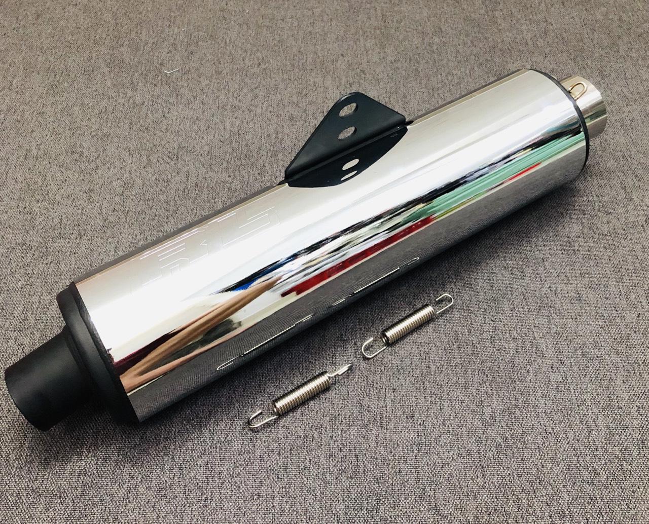 [Full set pô CBR Redleo] cho tất các các dòng xe số và côn tay