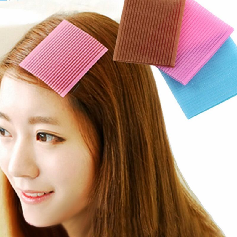 Set 2 miếng giữ dán tóc hỗ trợ trang điểm cho phái đẹp