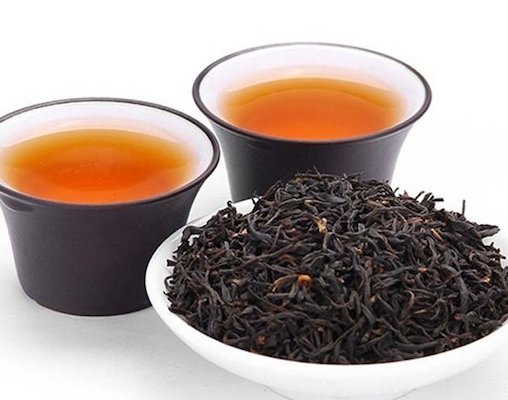 TRÀ ĐÀO GIẢM CÂN S-LINE