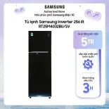 RT25M4032BU - Tủ lạnh Samsung Inverter 256 lít RT25M4032BU/SV
