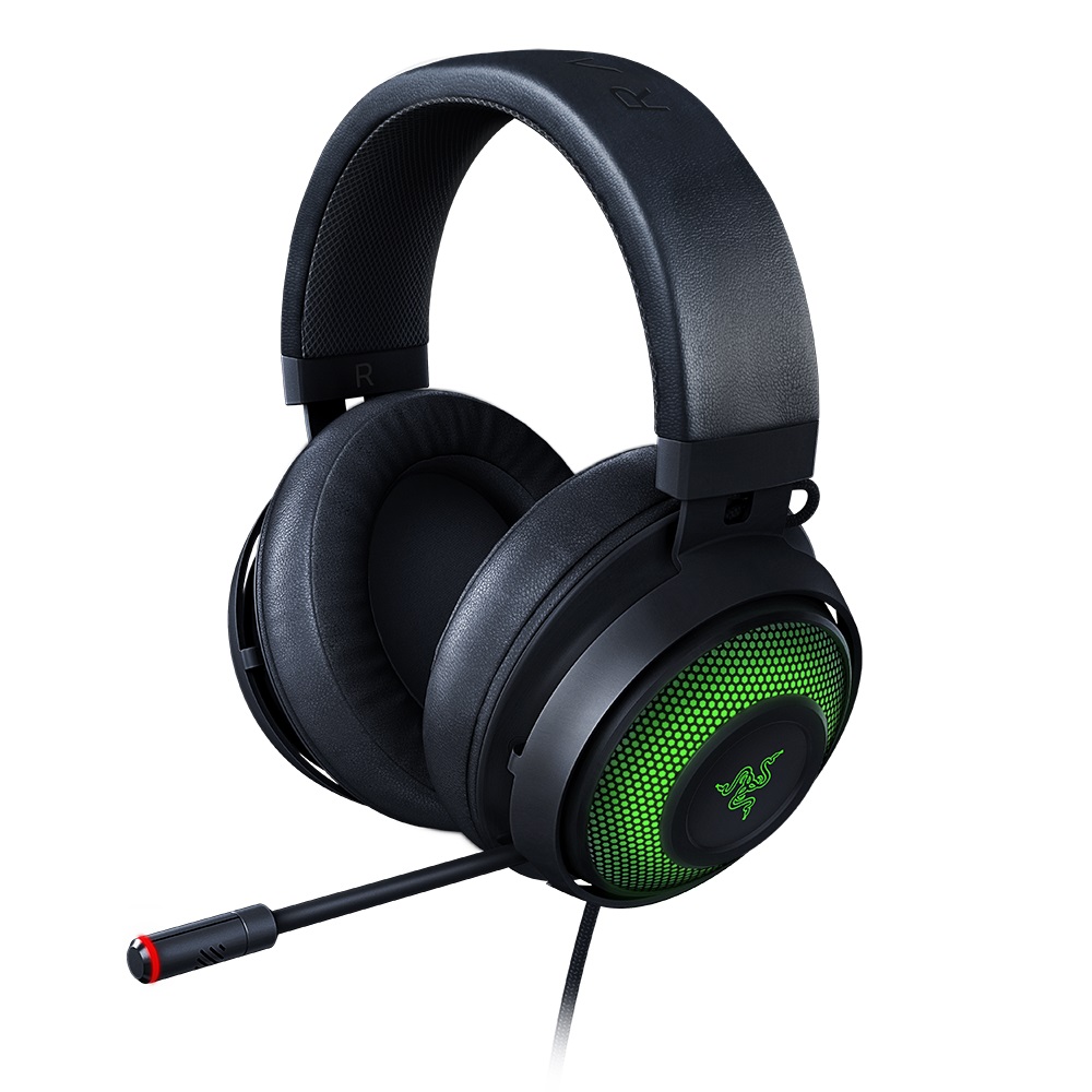 Tai nghe Gaming Razer Kraken Ultimate - Chính hãng Bảo hành 12 tháng