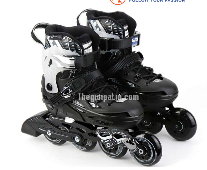 [HCM]Giày Patin Flying Eagle S6S (3 màu ) An Toàn Chắc Chắn Đảm Bảo Chất Lượng + Tặng Túi Đựng Giày
