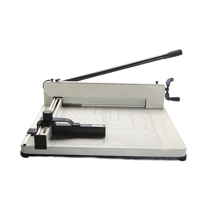 Bàn Cắt Giấy Trợ Lực Khổ A3 - Yg858