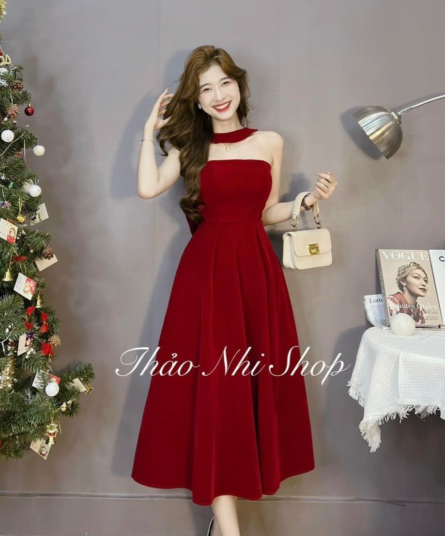 Bắt kịp xu hướng các kiểu váy hai dây đẹp nhất khong thể bỏ qua  Báo thời  trang