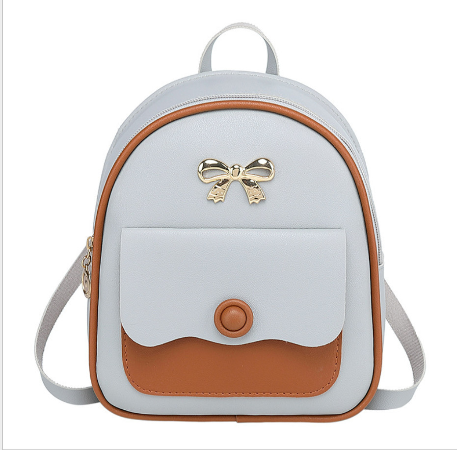 Balo mini 2 kiểu đeo thời trang nữ Kodoros BLA008