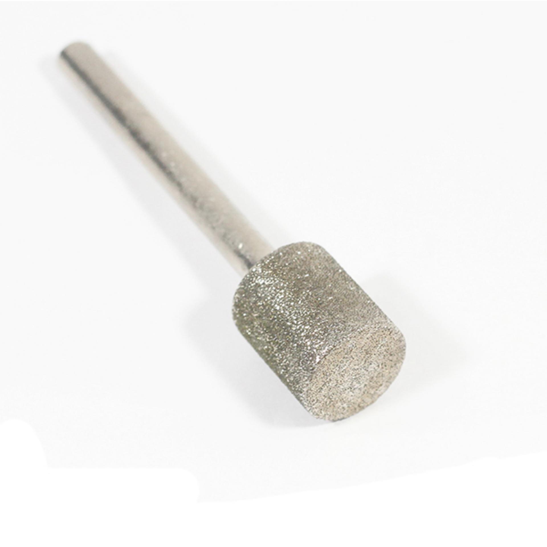 Đầu Mài Hợp Kim Mũi Trụ Trục 6mm - 12mm