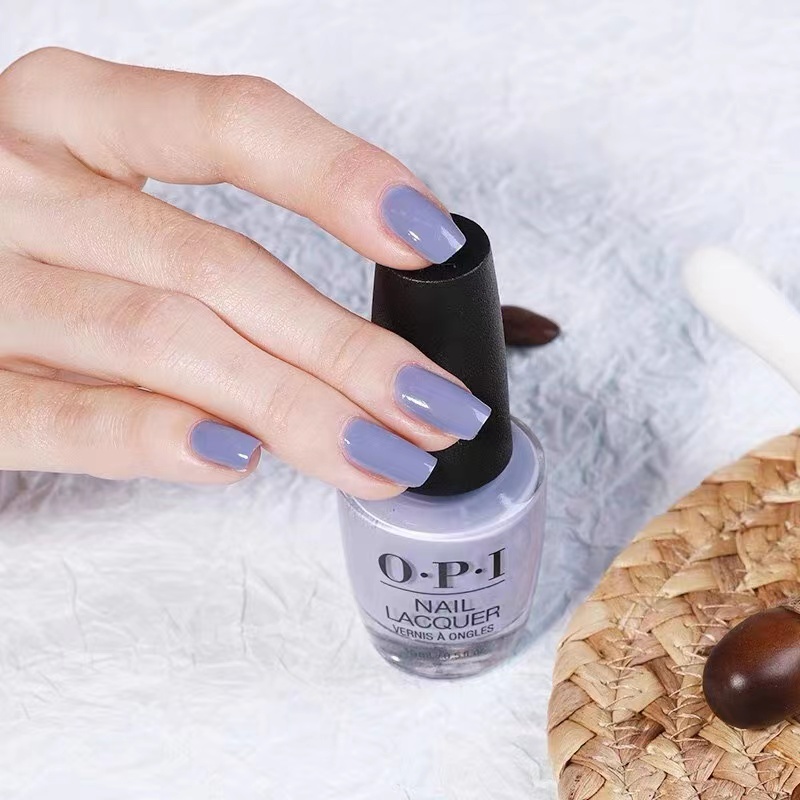 Sale 50% sơn móng tay opi thường giá rẻ màu t90