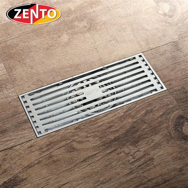 Thoát sàn chống mùi hôi zento zt580-20c