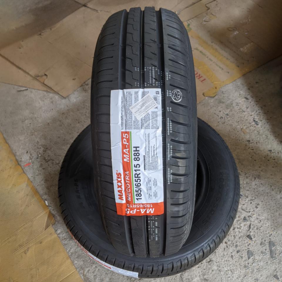 Vỏ lốp 185/65r15 88h map5 maxxis , lốp xe nissan grand livina