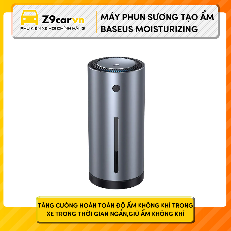 Máy phun sương mini tạo ẩm Baseus Moisturizing