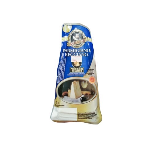 [CHỈ GIAO NỘI THÀNH HCM] Phô Mai Parmigiano Reggiano 200G Phô mai ăn liền thơm ngon vị Tây, phô mai ăn kèm salad, sandwich, coldcut, thịt nguội chuẩn vị Tây BM FOOD - Hàng order