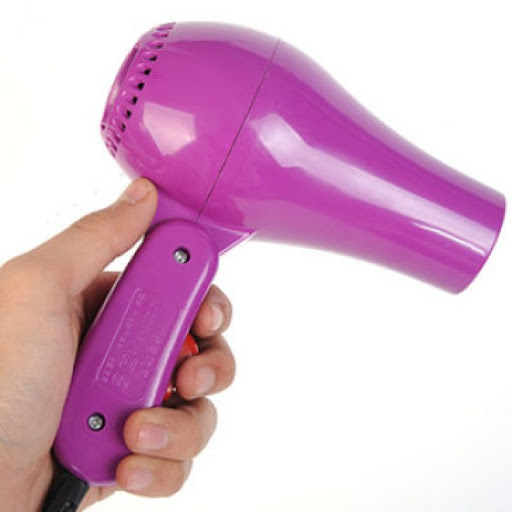 Máy sấy tóc mini giá rẻ cực sốc
