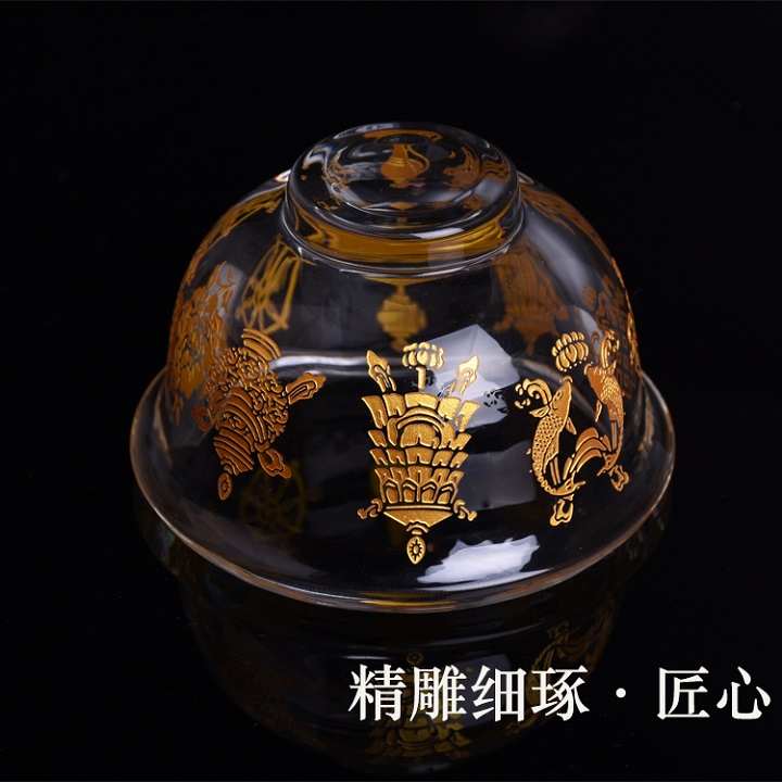Bát cát tường