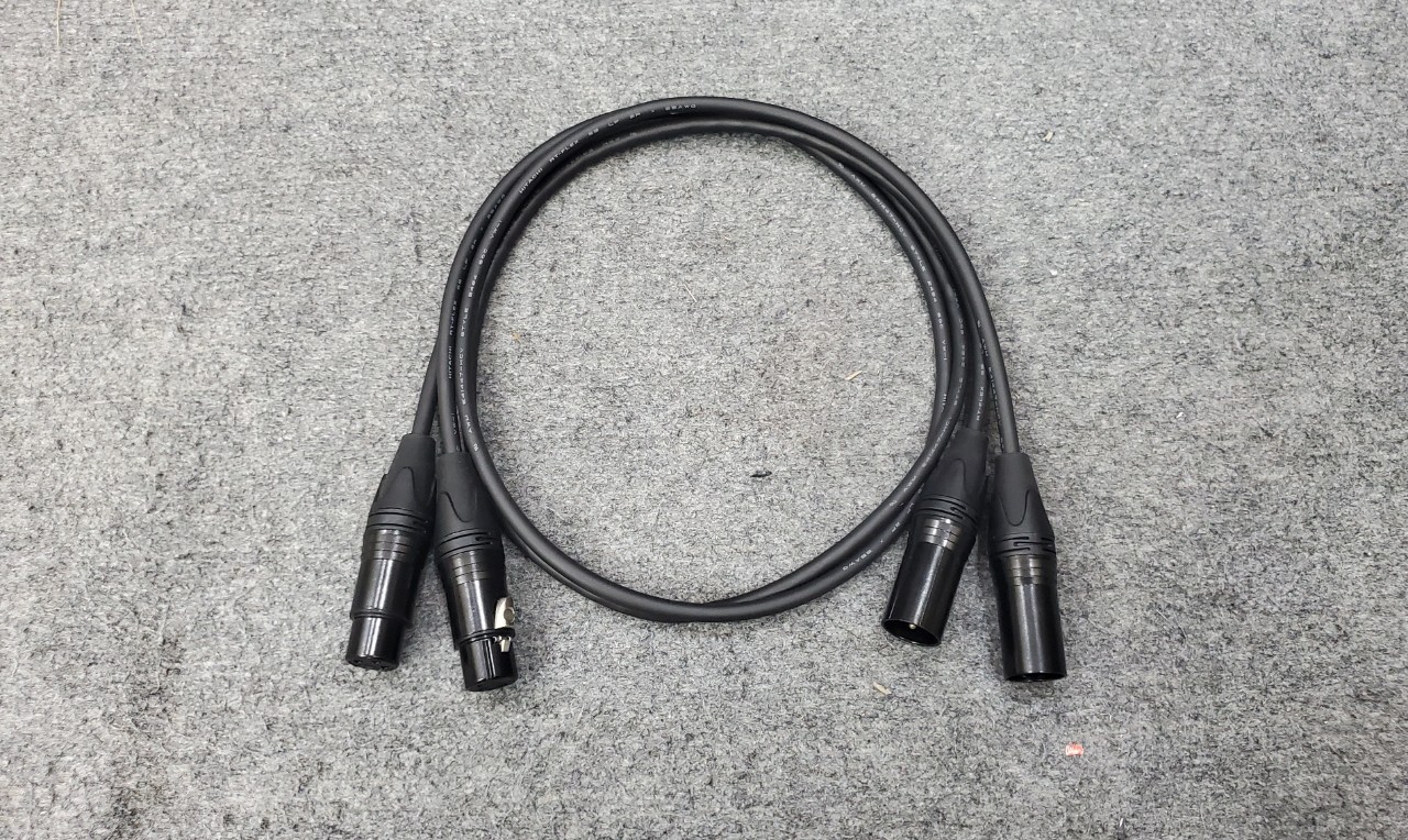 Cặp Dây Canon Hitachi Nhật