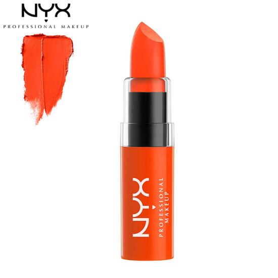 Son nyx butter lipstick bls10
