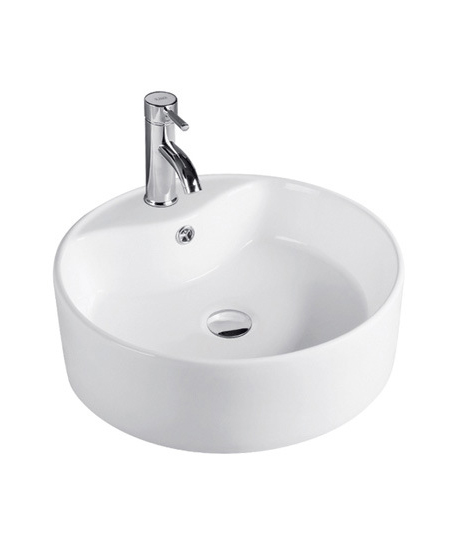 Chậu lavabo rửa mặt cao cấp