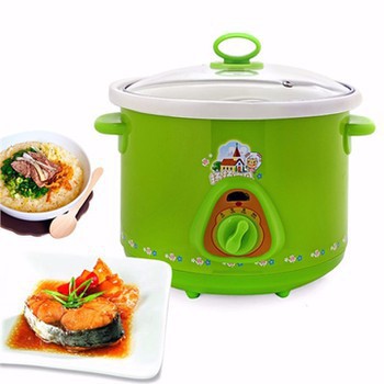 Nồi hầm nấu cháo chậm, nồi hầm cháo chậm đa năng cho bé kèm kho thịt, cá lõi sứ cao cấp, cho bé ăn dặm, đa năng, hầm xương, chưng yến, nồi đa năng, nồi nấu cháo cho bé ăn dặm, an toàn tiện dụng khi sử dụng, nồi hầm cháo