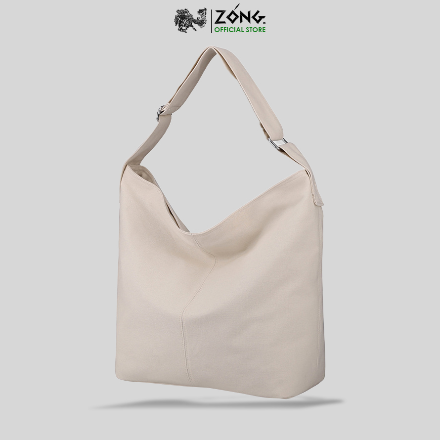 Túi xách canvas vintage nữ – kvky – 1615