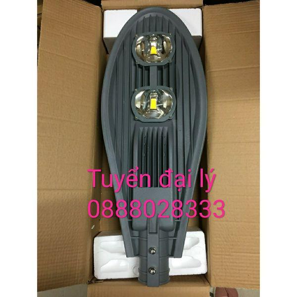 Đèn lá 100w hàng đủ công suất