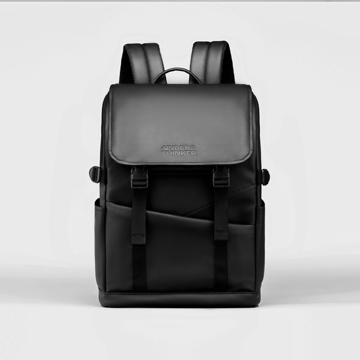 Balo BRIAN Đi Học Nam Nữ Đựng Laptop Thời Trang Unisex Chống Nước