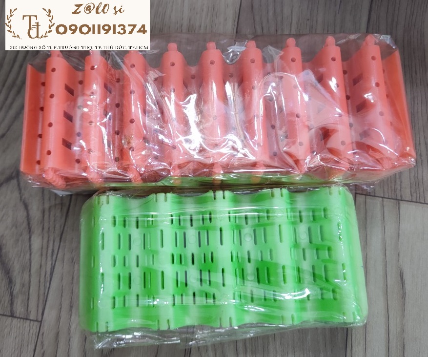 Xương uốn tóc gơn sóng