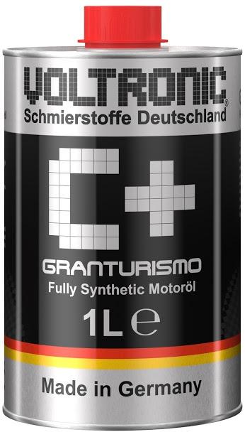 Voltronic C+ granturismo full synthetic 100%