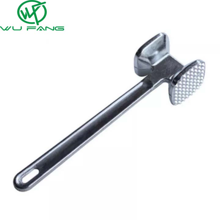 Búa hai mặt dần mềm thịt WUFANG bằng hợp kim nhôm chất lượng cao hàng có sẵn - INTL-INTL