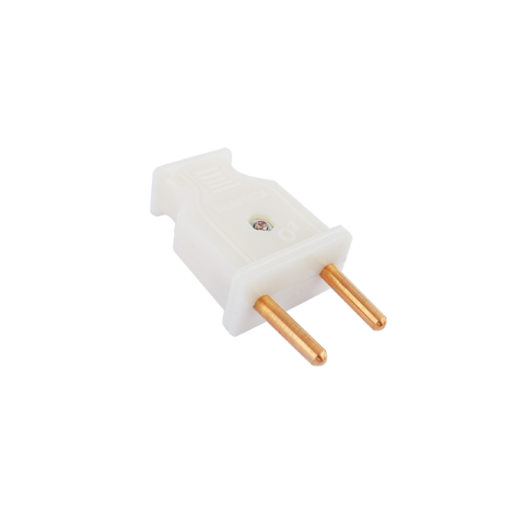 Phích cắm tròn thau 2 chân Conip, phích cắm, phích cắm điện, phích cắm công nghiệp, phích cắm điện 3 chân, chui cắm điện, phích cắm 3 chân