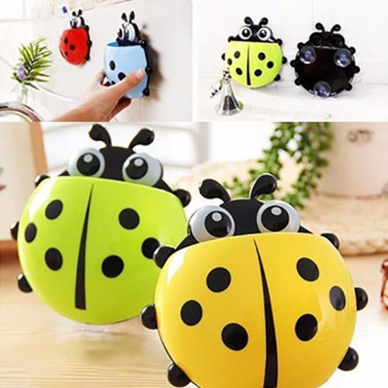 Dụng cụ để bàn chải con bọ