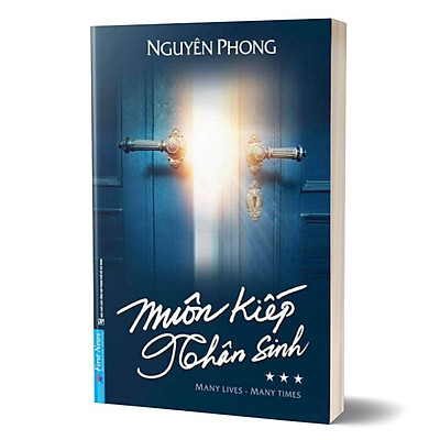 Sách - Muôn kiếp nhân sinh tập 3  bìa mềm  -