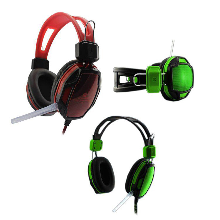[HCM]TAI NGHE HEADPHONE TAI NGHE ÚP TAI AI NGHE CHƠI GAME ÂM THANH HAY