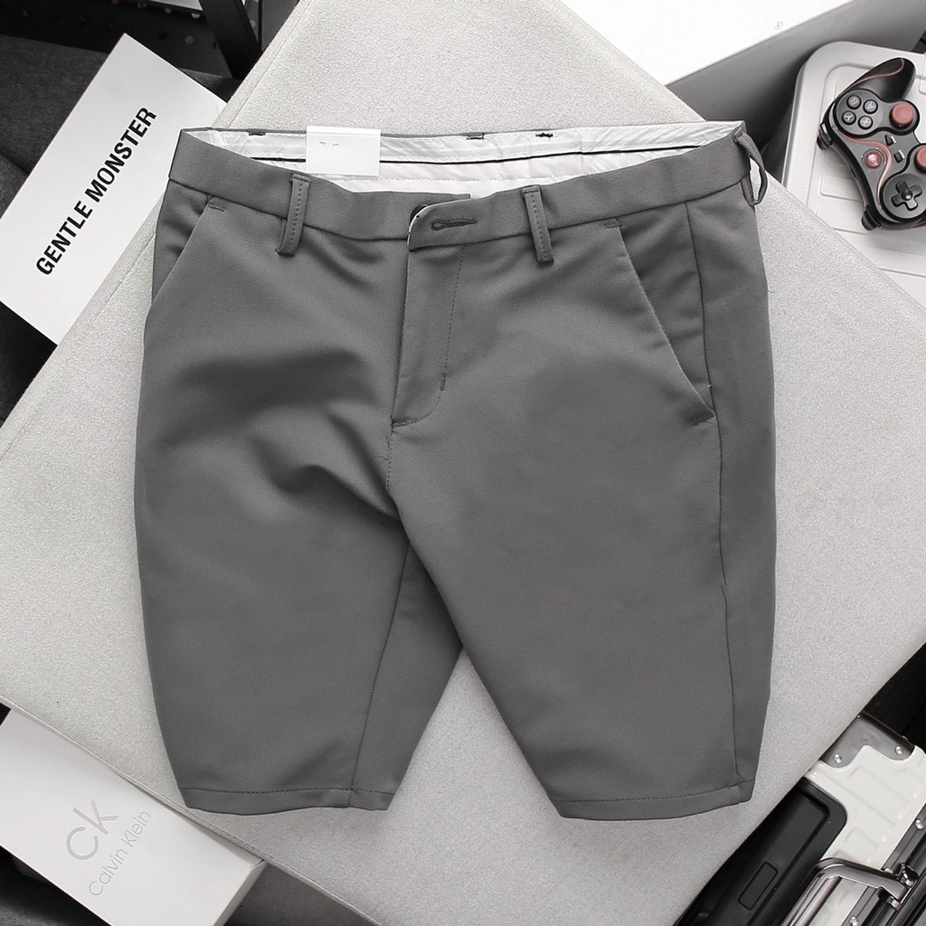 Quần Ngắn Short Tây Nam Mới Nhất Hàng Đẹp Cao Cấp Đủ Màu Vải Co Giãn Giá Rẻ Tận Gốc Quần Short Âu