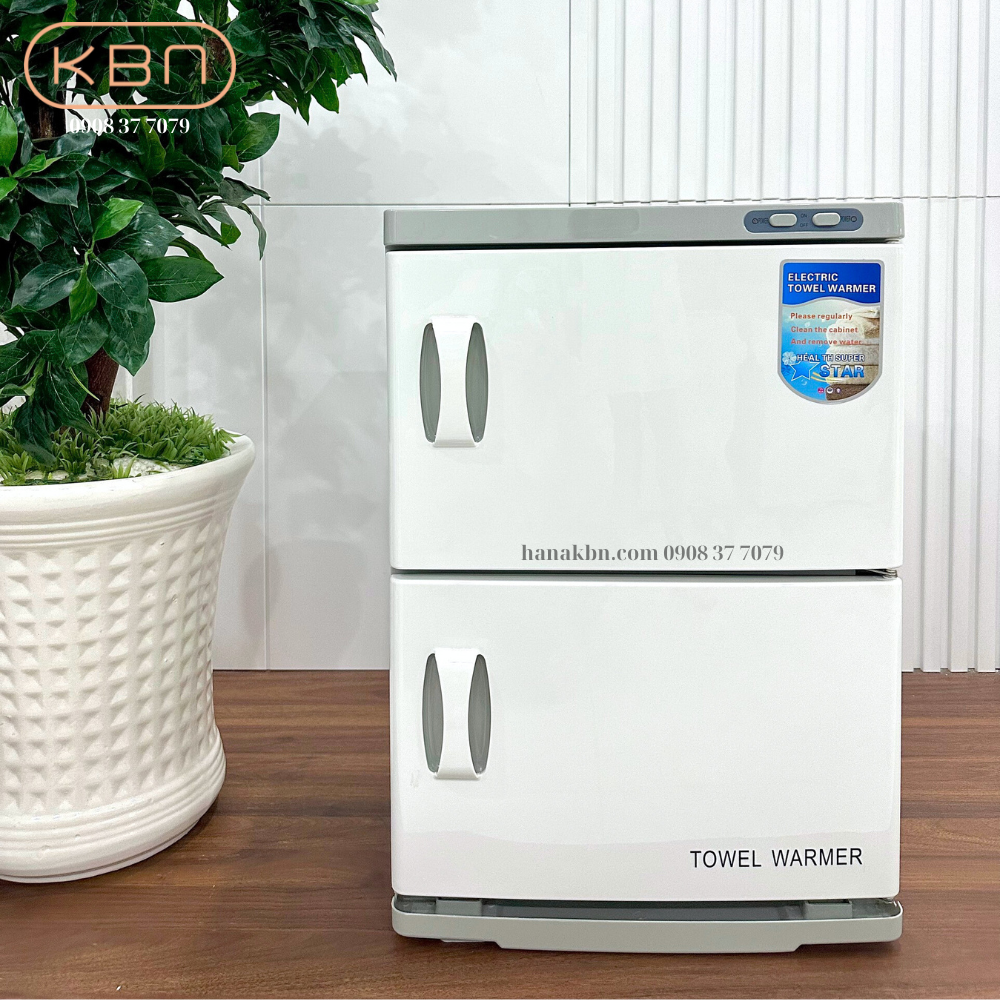 [HCM] TỦ HẤP KHĂN 2 TẦNG (LOẠI 1)