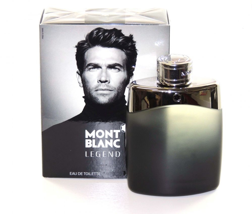 NƯỚC HOA NAM MONTBLANC LEGEND EDT 100ML