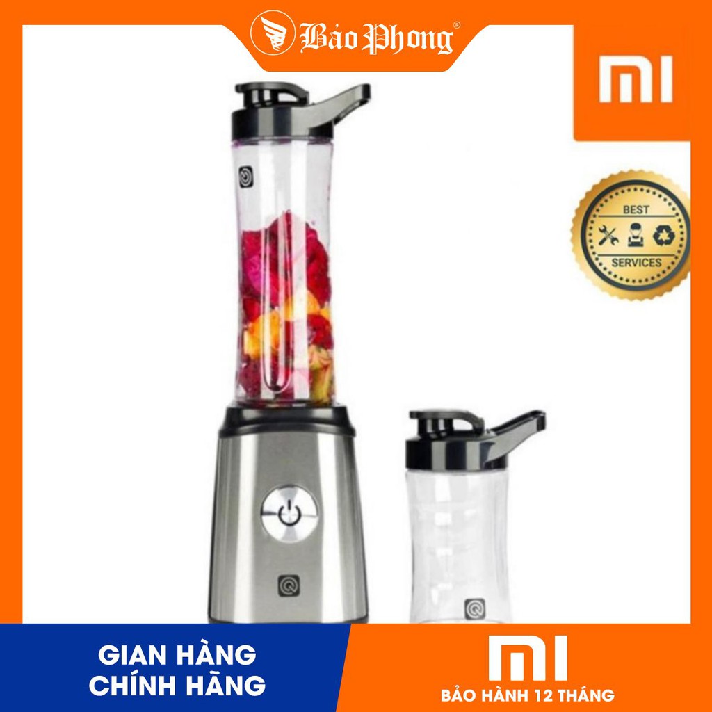 Máy xay sinh tố thông minh xiaomi ocooker portable juicer cd-bl01