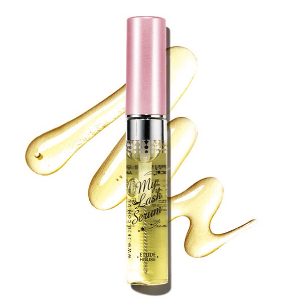 Tinh chất dưỡng dài mi etude house my lash serum hàn quốc