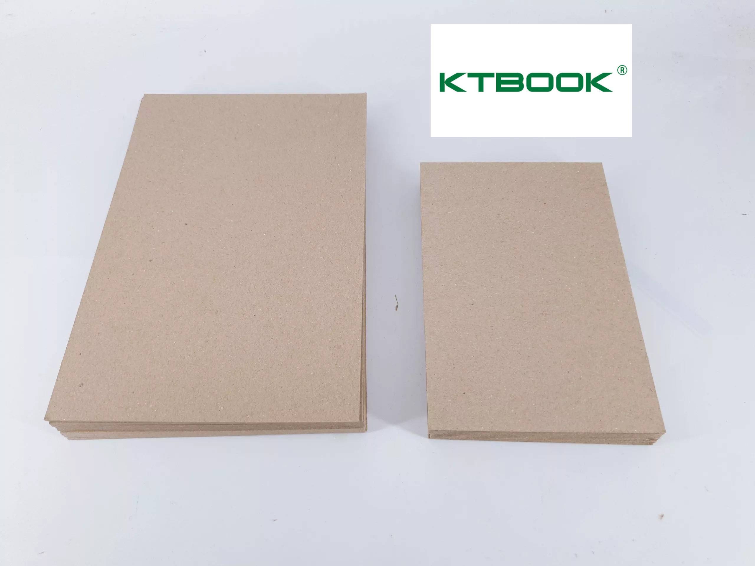 combo 50 tấm Carton lạnh size 12 x 18 cm, 3 lớp dày 2mm làm bìa sổ tay, sổ note, bìa cứng, bìa menu,