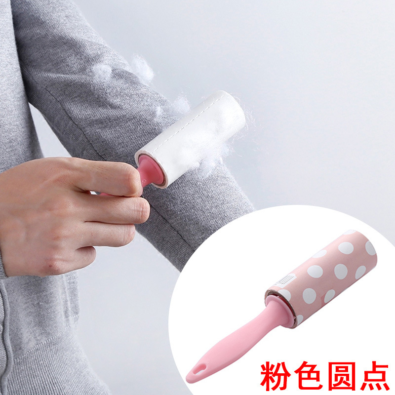 Cây lăn bụi làm sạch quần áo, ga giường, sofa