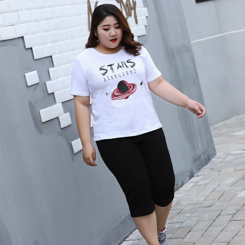 Quần lửng bầu size đại 75-90 kg