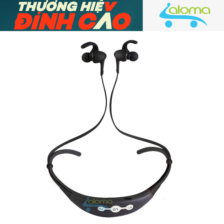 Tai nghe thể thao Bluetooth 4.1 Caldecott BT-54