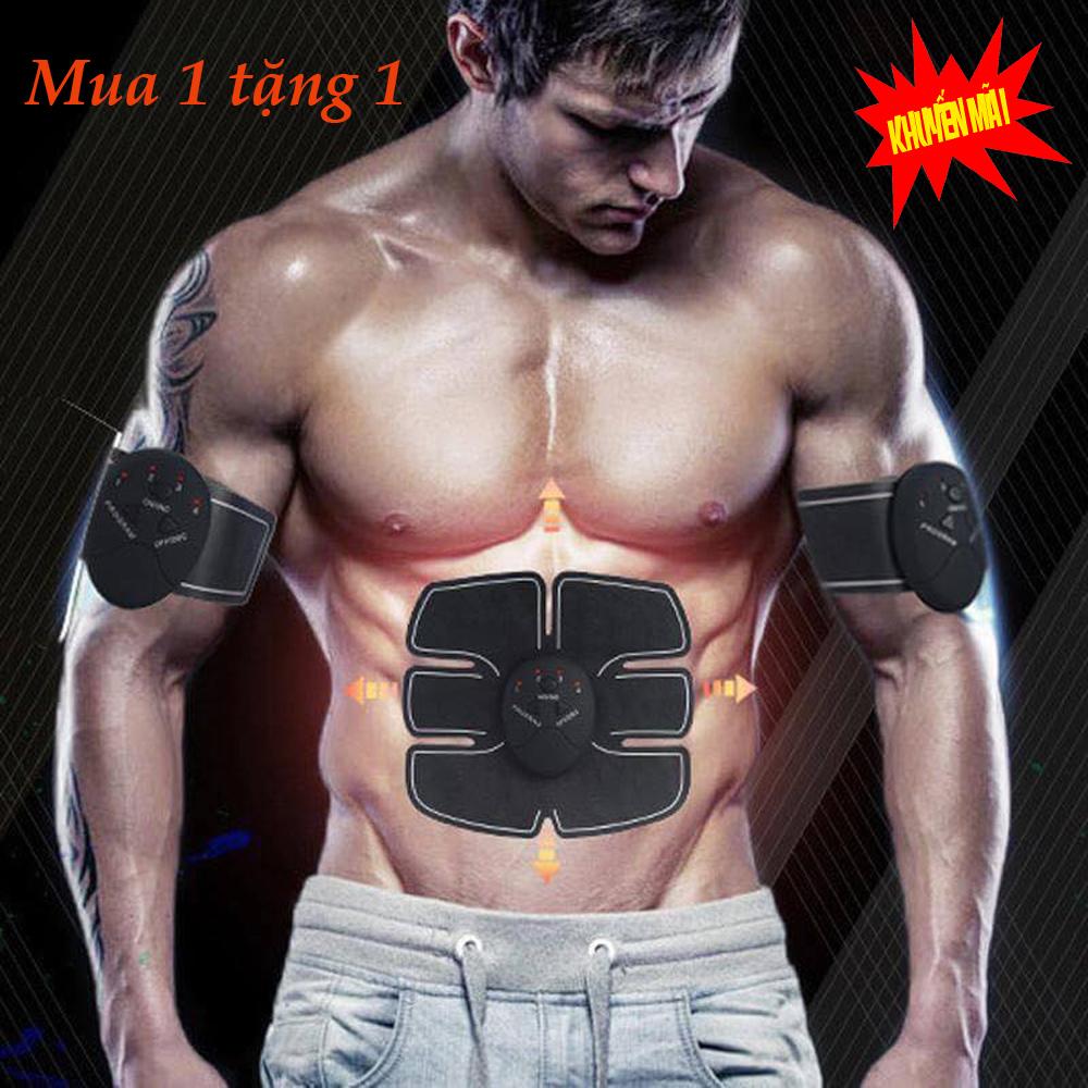 Máy Tập Cơ Bụng ,Máy Tập Thể Dục Giảm Bụng .Miếng Dán Cơ Bụng 6 Múi,Miếng Dán Cơ BụngGiúp cơ bụng săn chắc và rèn luyện sức khỏe tốt.GIẢM NGAY 50%,SỐ LƯỢNG CÓ HẠN.MUA NGAY .TẶNG KÈM KHUYÊN ĐỠ ĐIỆN THOẠI