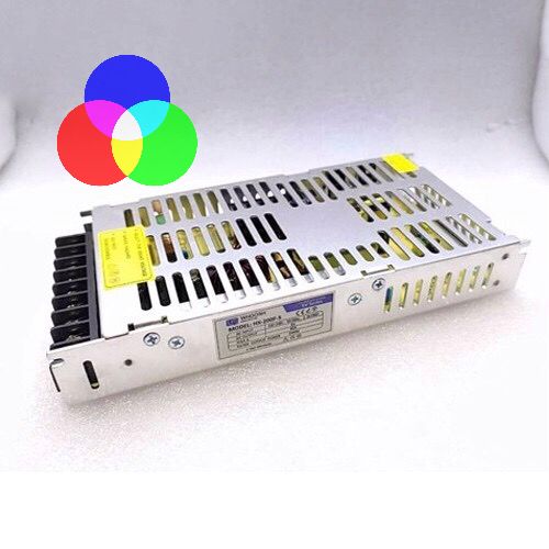 Nguồn tổ ong Whoosh siêu mỏng, 5v 40A
