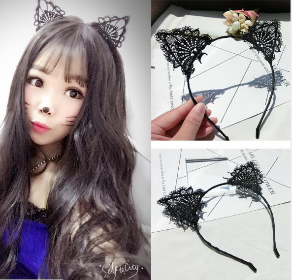 Cài tóc cài tóc nữ cài tóc băng đô cài tóc đẹp