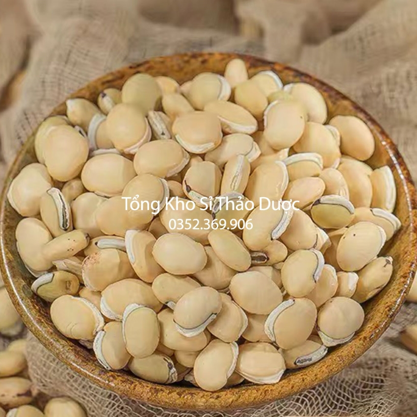 Bạch biển đậu 500g