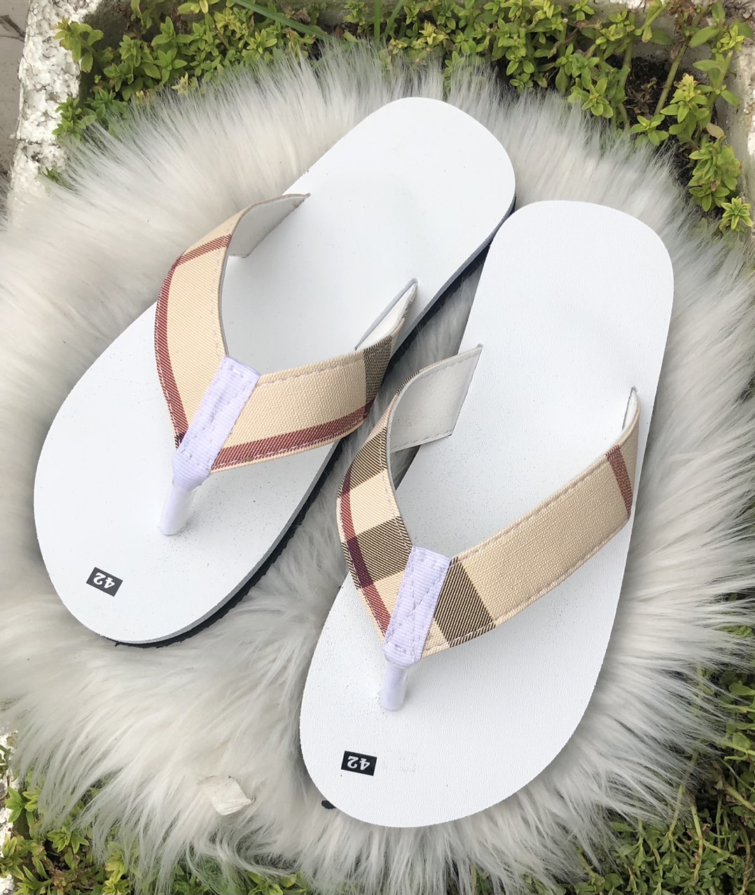 Dép kẹp nam và nữ sandal đồng nai size từ 35 nữ đến 43 nam