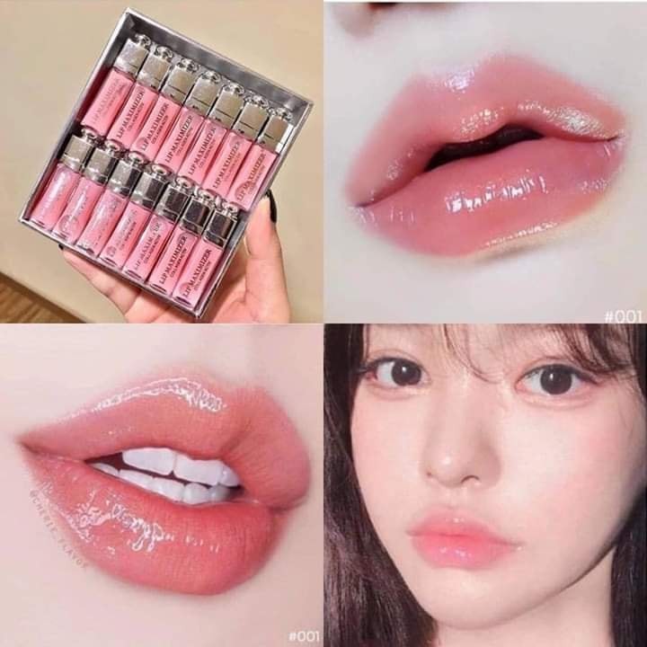 Son dưỡng Dior Mini Addict Lip Maximizer 2ml chất lượng đảm bảo an toàn đến sức khỏe người sử dụng cam kết hàng đúng mô tả