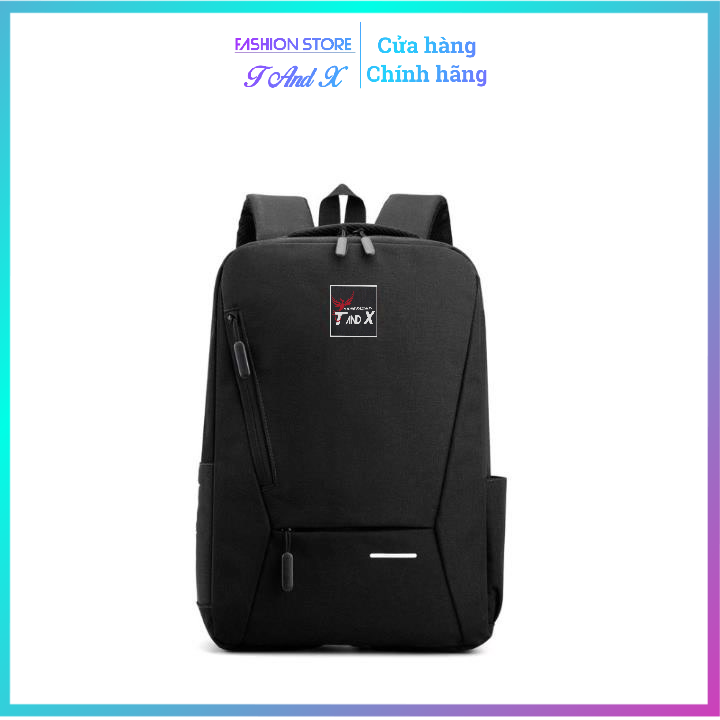 Balo Nam thanh lịch Đượng Được Laptop thời trang công sỡ TandX-2021