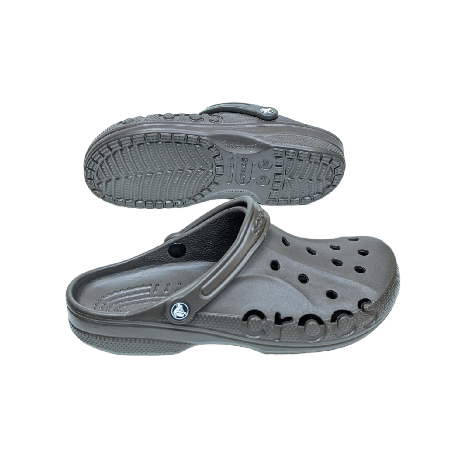 Crocs - Giày & Dép Thời Trang, Chính Hãng 